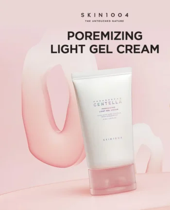 SKIN1004 Madagascar Centella Poremizing Light Gel Cream 75 ml