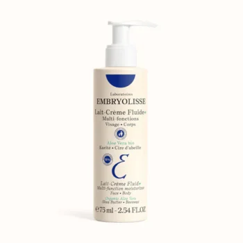Lait-Crème Fluide+ 75ml