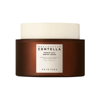 SKIN1004 Madagascar Centella Probio-Cica Enrich Cream 50 ml