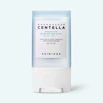 SKIN1004 Madagascar Centella Hyalu-Cica Silky-fit Sun Stick 20 gr