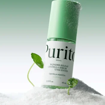 Purito wonder releaf centella serum unscented