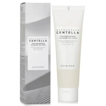 SKIN1004 Madagascar Centella Tone Brightening Cleansing Gel Foam 125 ml