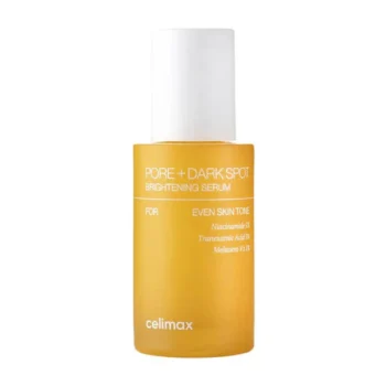 celimax – Pore + Dark Spot Brightening Serum 30 ml