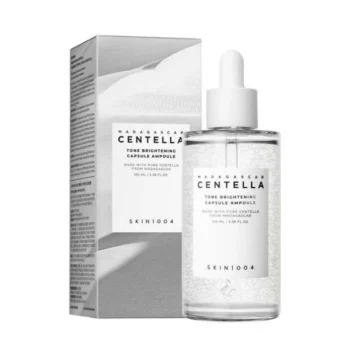 SKIN1004 Madagascar Centella Tone Brightening Capsule Ampoule 100 ml