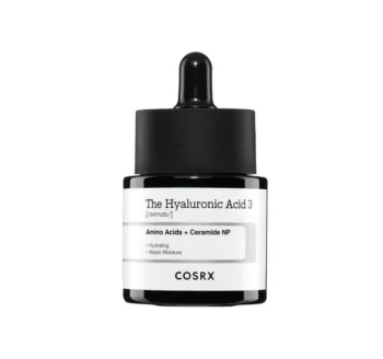 COSRX The Hyaluronic Acid 3 20 ml