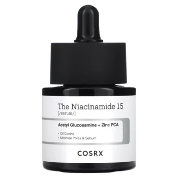 COSRX The Niacinamide 15 Serum 20 ML