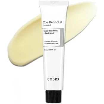 Cosrx The rétinol 0.1 crème