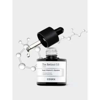COSRX The Retinol 0.5 oil 20 ml