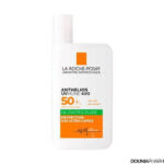 La Roche Posay Anthelios Fluide Oil Control UVmune 400 avec parfum spf50+