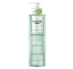 EUCERIN DermoPure Gel Nettoyant 400ml