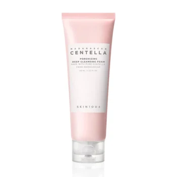 SKIN1004 Madagascar Centella Poremizing Deep Cleansing Foam 125 Ml