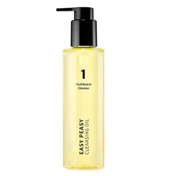 NUMBUZIN EASY PEASY CLEANSING OIL 200 ML