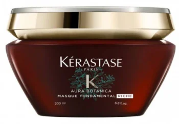 Kérastase Aura Botanica Masque Fondamental Riche 200 ml
