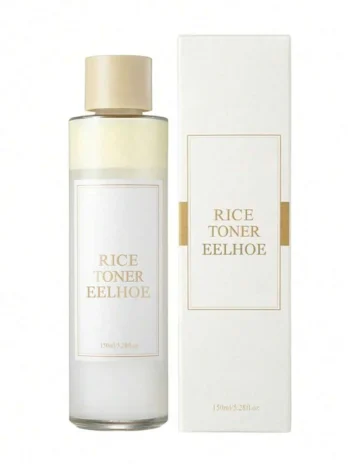 I’m From Rice Toner 150ml