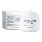 SECRET KEY Snow White Cream 50g