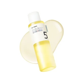 NUMBUZIN No.5 Vitamin Boosting Essential Toner 200mL