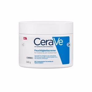 Cerave Creme Hydratant 340G