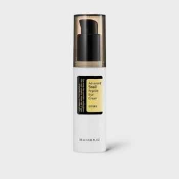 COSRX Advanced Snail Peptide Eye Cream 25ml كريم العين بالحلزون والبيتيد