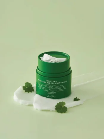 Dr. Althea Pure Grinding Cleansing Balm