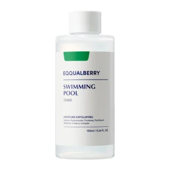 EqqualBerry Swimming Pool