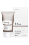 the Ordinary vitamine c suspension 23% + HA Spheres 2%