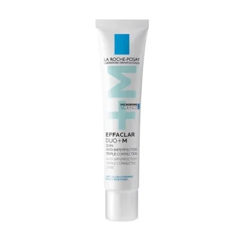 La Roche Posay Effaclar Duo+M